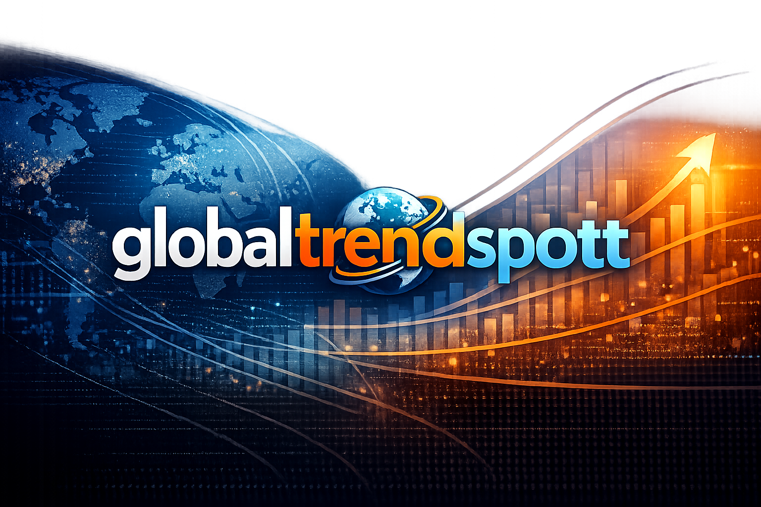 GLOBAL TREND SPOTT – everthing in one place